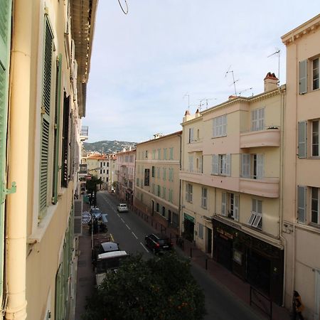 Le Clemenceau By Apirent #Cosy #200M Des Plages #Wifi Cannes Exteriör bild